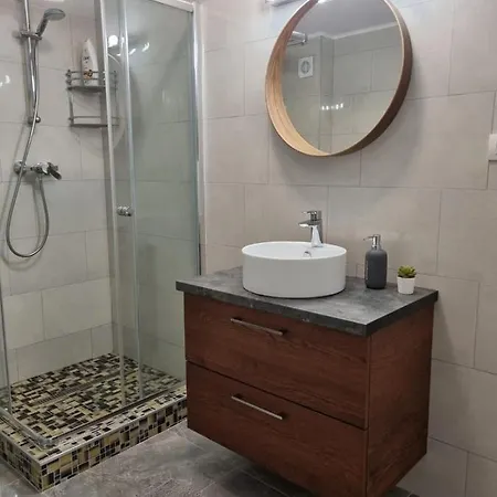 Appartement Carina Sea View Luxury *