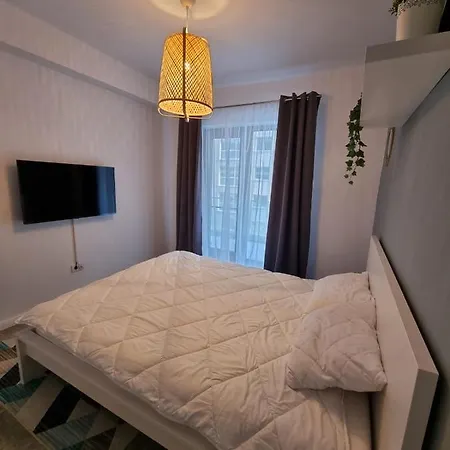 Appartement Carina Sea View Luxury